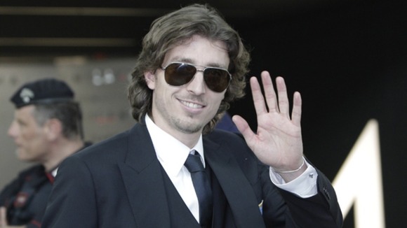 Riccardo Montolivo