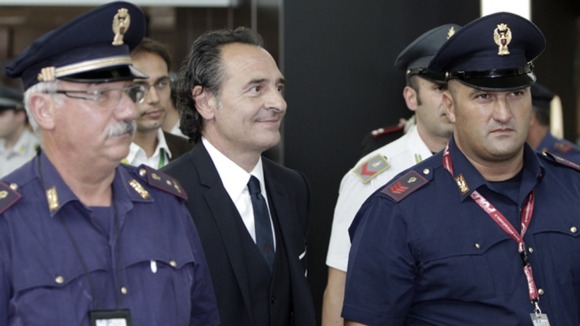 Cesare Prandelli