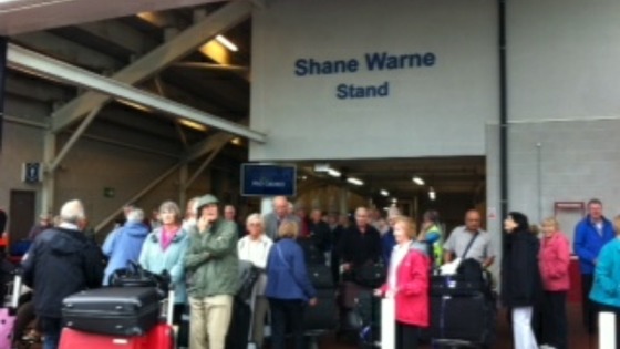 Queues