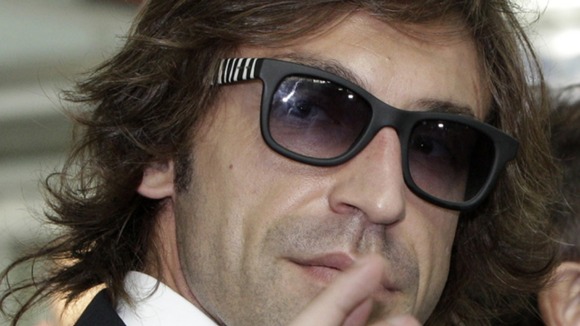 Andrea Pirlo