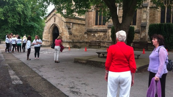 Sadie Rose Clifford funeral