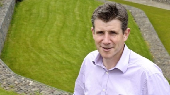 Simon Gawthorpe