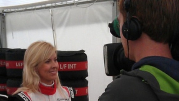 Maria De Villota
