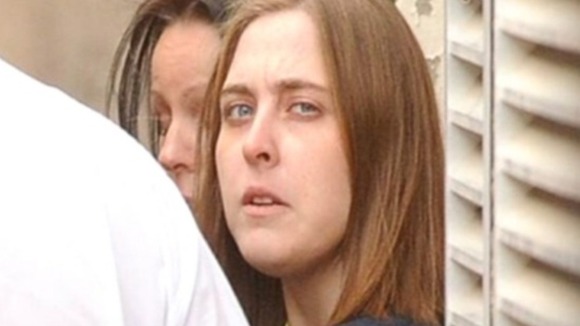 Hannah Bonser