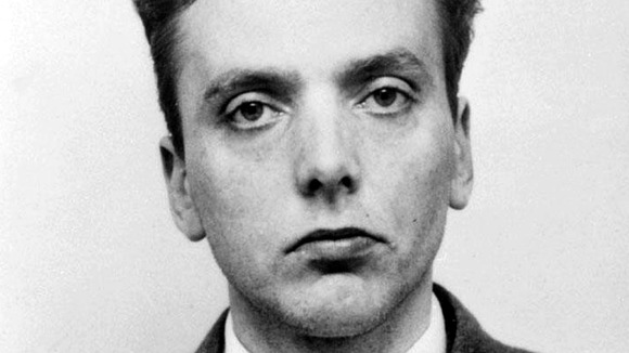 File photo of Ian Brady