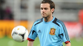 Juan Mata
