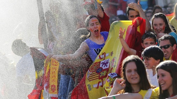 Spain