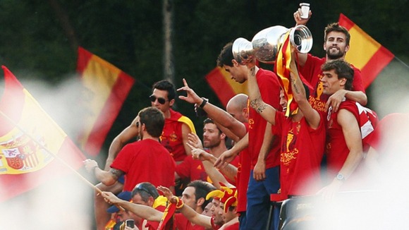 Spain