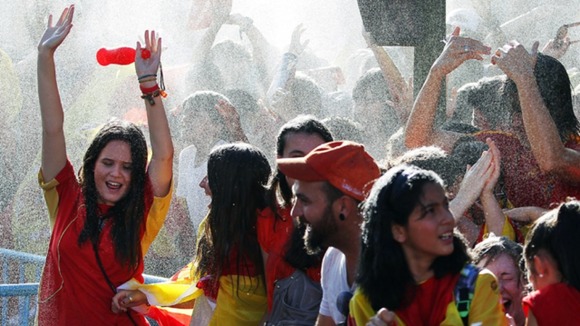 Spain