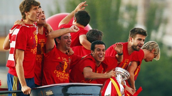 Spain