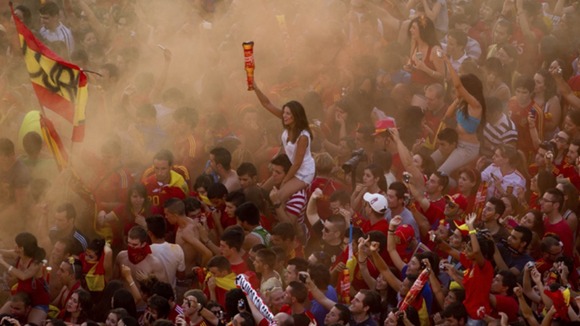 Spain