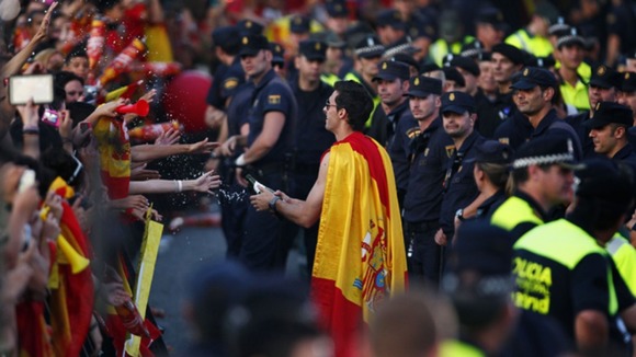 Spain
