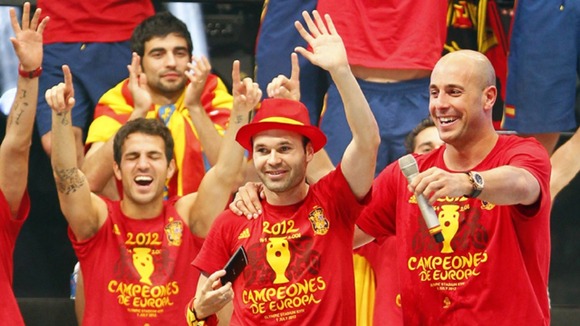 Spain