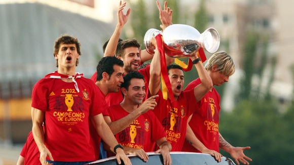 Spain