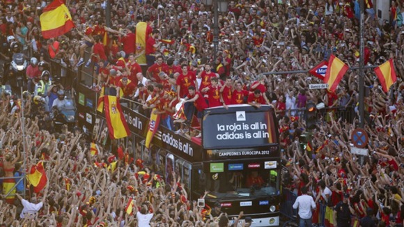 Spain