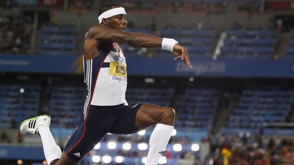 Philips Idowu