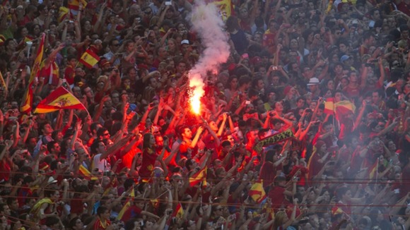 Spain