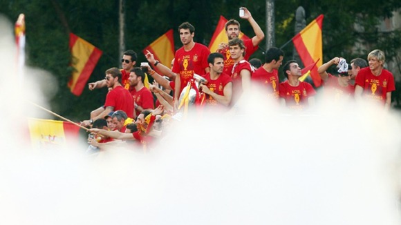 Spain