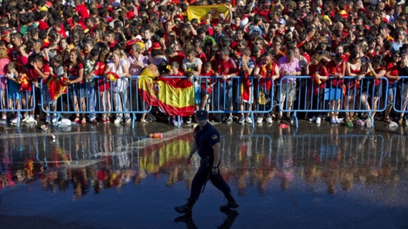 Spain