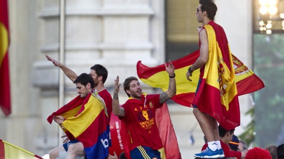 Spain