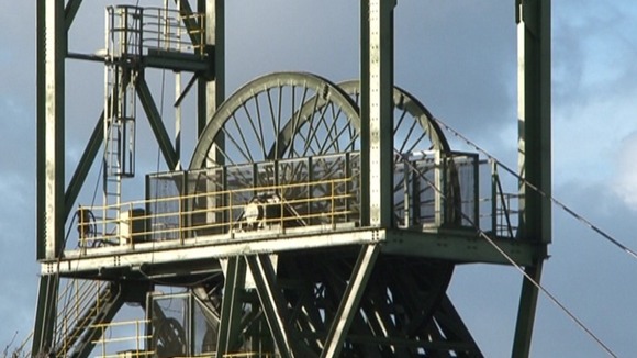 Daw Mill Colliery to close in 2014