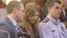 Lianne Smith has been sentenced to 30 years for murdering her two children