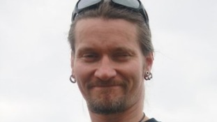 Mark Kennedy