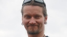 Mark Kennedy