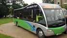 electric bus