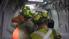 800 workers could lose their jobs as UK Coal announce they are closing Daw Mill Colliery
