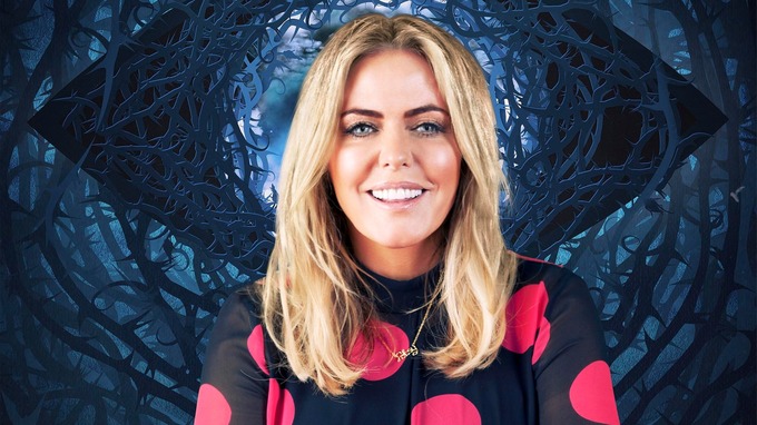 Actress and ex-wife of Liam Gallagher Patsy Kensit.