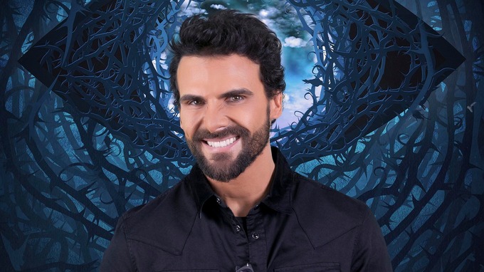 Former Baywatch star Jeremy Jackson.