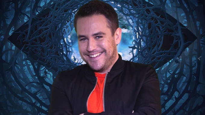 Nineties pop star Kavana.