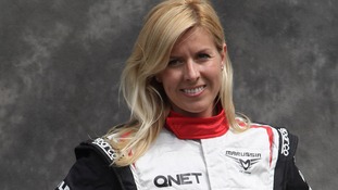 Maria de Villota