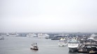 P&O Cruises Fleet