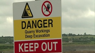 Grovebury Quarry, Leighton Buzzard