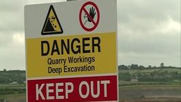 Grovebury Quarry, Leighton Buzzard