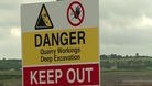 Grovebury Quarry, Leighton Buzzard