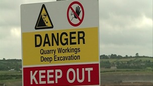 Grovebury Quarry, Leighton Buzzard