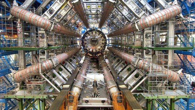CERN