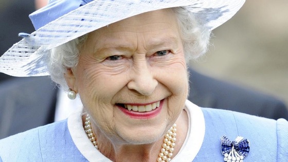Queen Elizabeth II