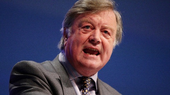 Ken Clarke