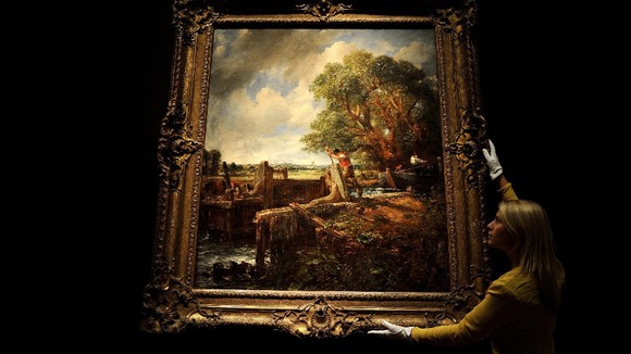 The Lock