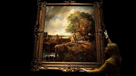 The Lock