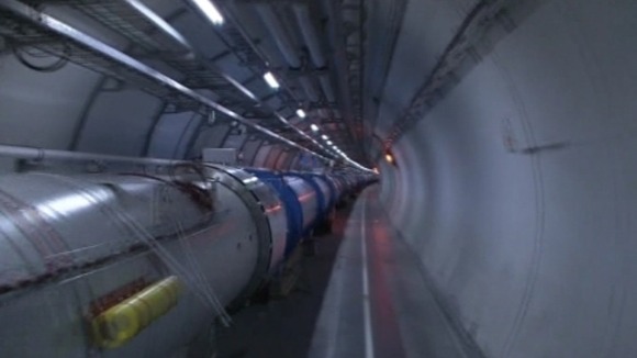 Large Hadron Collider