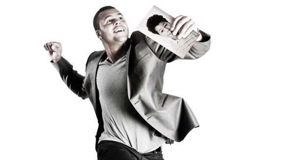 French star Jo-Wilfried Tsonga.