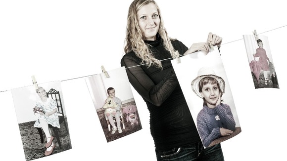 2011 Wimbledon champion Petra Kvitova.