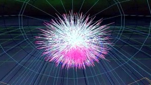 Researchers from CERN have accelerated particles called protons in a tunnel almost to the speed of light.