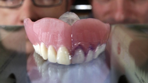 Microbes found on seaweed could provide an unexpected weapon in the fight against tooth decay