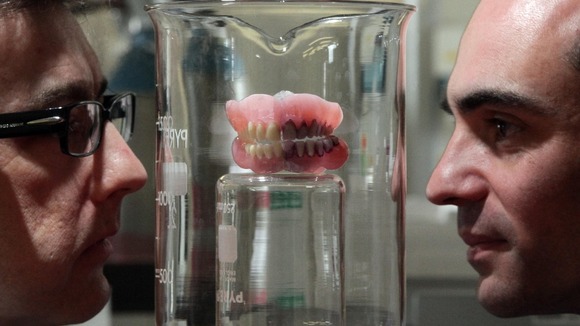 Microbes found on seaweed could provide an unexpected weapon in the fight against tooth decay